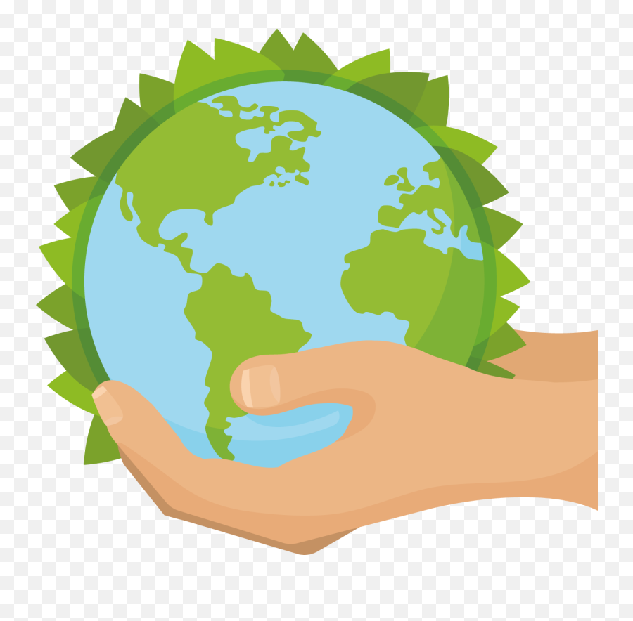 Environment Clipart World Environment - Environment Png Vector Transparent Emoji,Environment Clipart