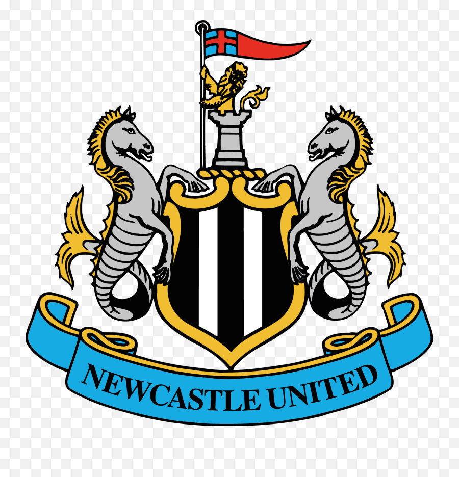 Dream League Soccer Kits - Logo Newcastle United Emoji,Soccer Team Logos