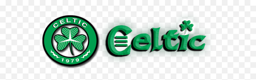 Celtic Soccer Club - Vertical Emoji,Celtics Logo