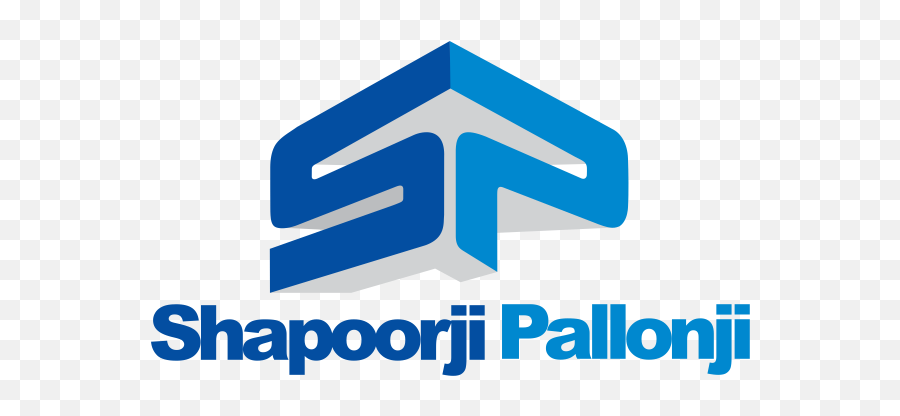 Top 10 Construction Companies In India In 2020 - Shapoorji Pallonji Group Logo Emoji,Construction Company Logos