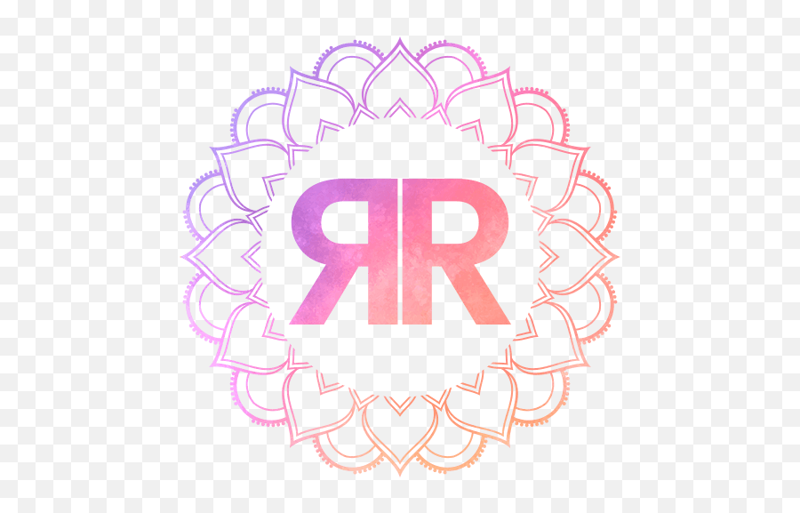 About Reacerocks - Decorative Emoji,Rl Grime Logo
