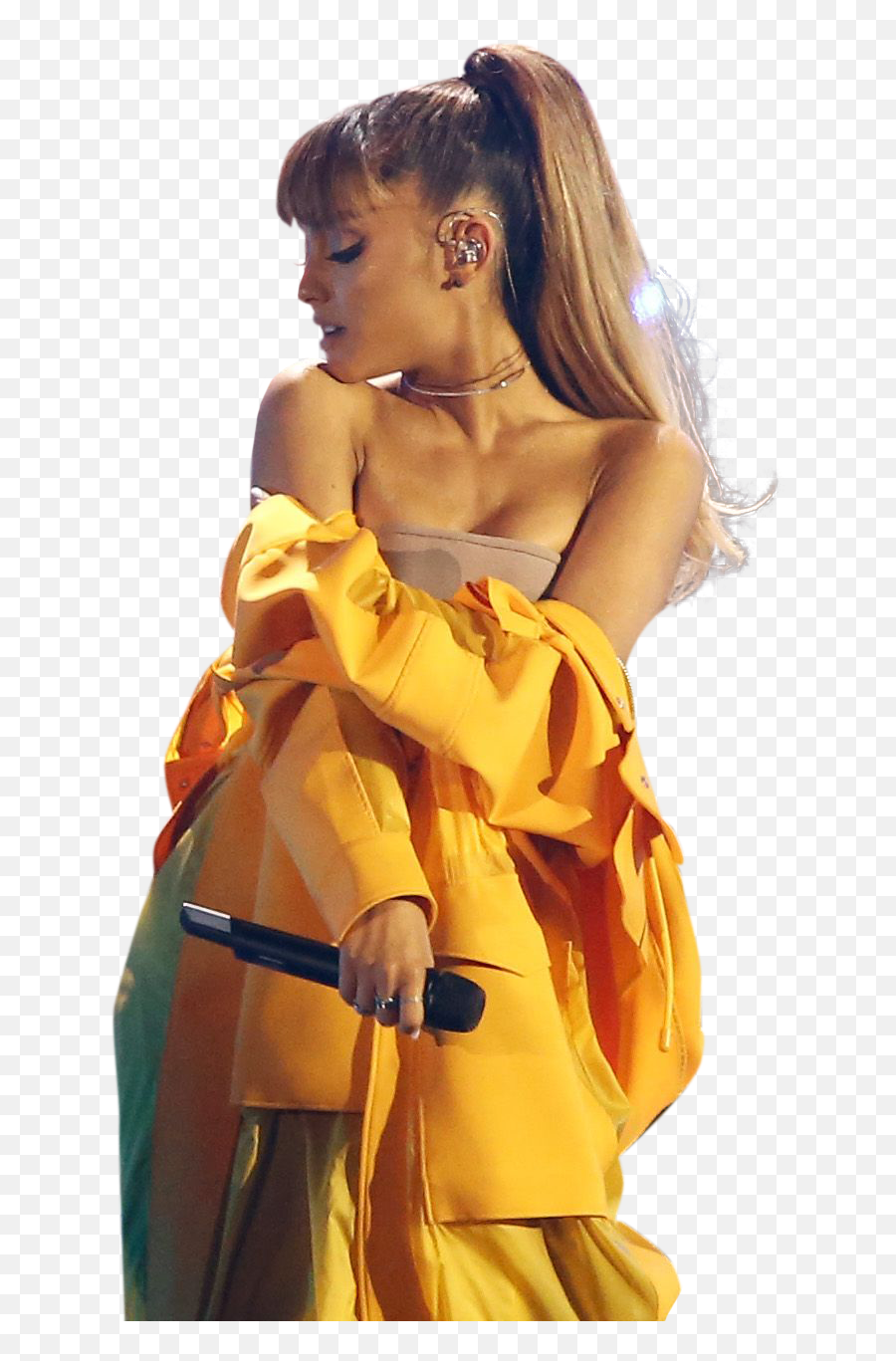 Ariana Grande Transparent Background - Ariana Grande 2018 Transparent Emoji,Ariana Grande Png