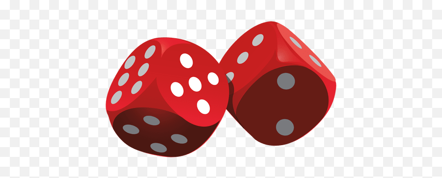 Dices 3d Icon - 3d Dice Icon Png Emoji,Dice Transparent Background