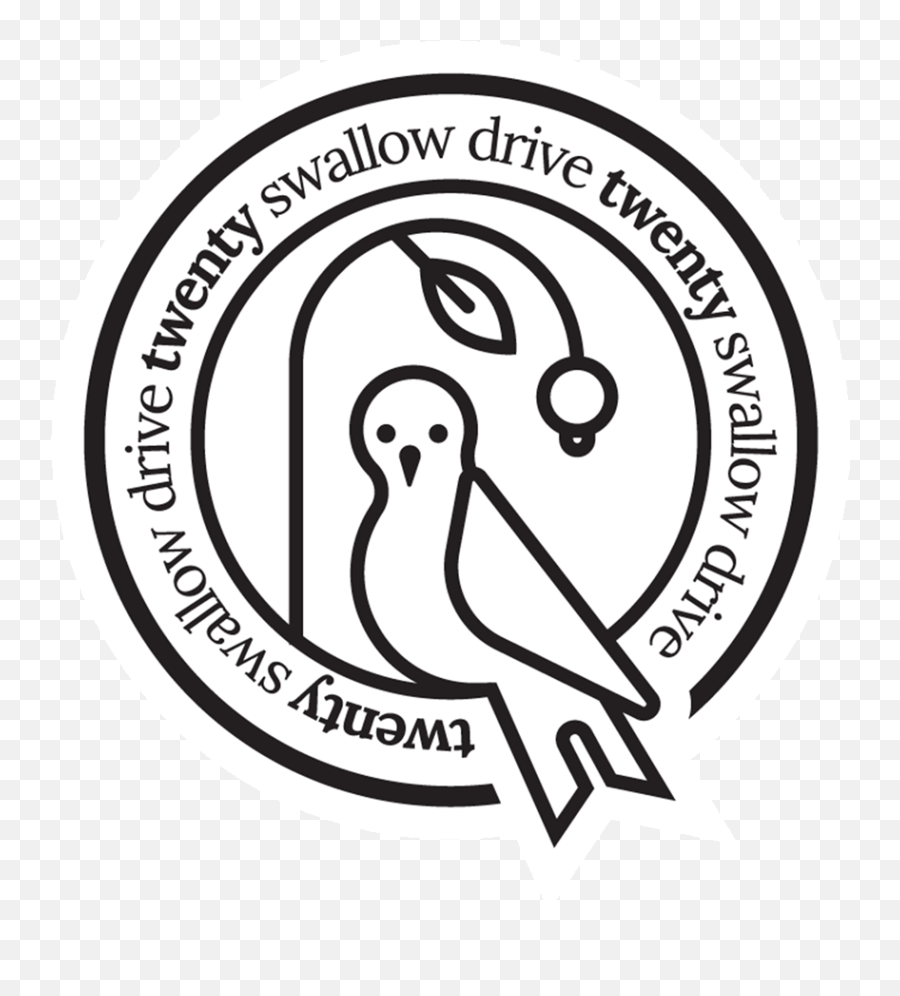 Twenty Swallow Drive Logo - Hannah Abigail Javelosa Language Emoji,Google Drive Logo