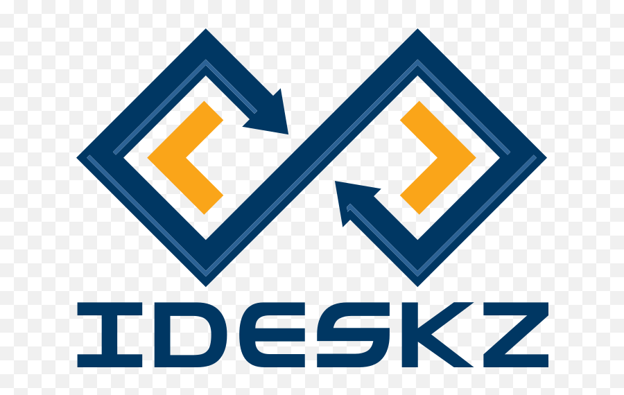 Ideskz - Ideskz Inc Emoji,Furnitures Logo
