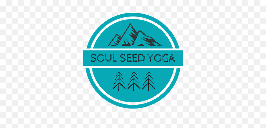Download Colour Trans Soul Seed Yoga Logo - Matbanken Uf Png Living The Dream Adventure Emoji,Uf Logo Png