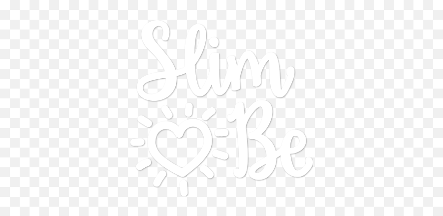 Slim - Be Language Emoji,Be Logo