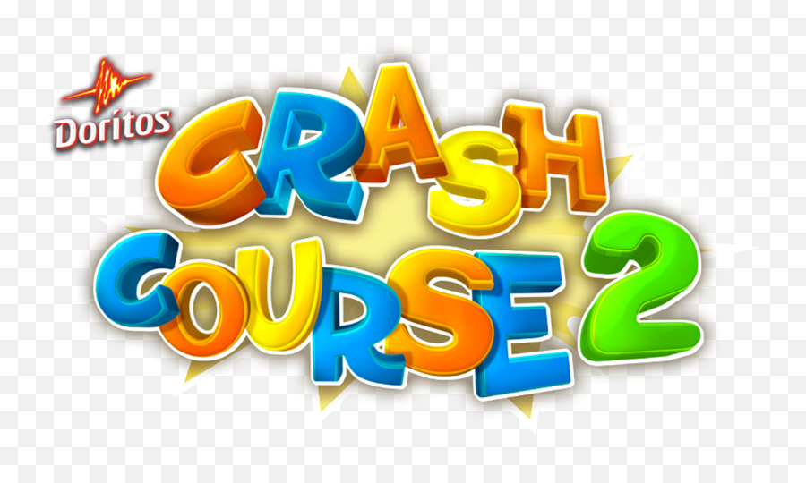 Doritos Crash Course 2 Details - Doritos Emoji,Doritos Logo