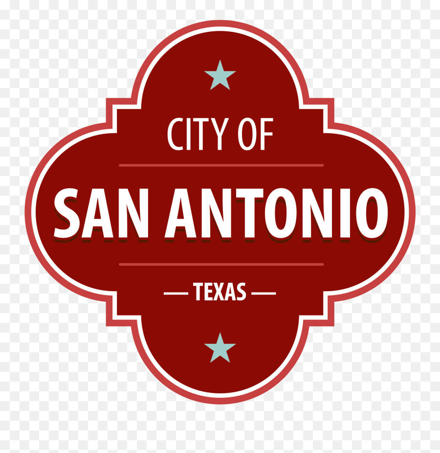Job Opportunities Career Center - City Of San Antonio Logo Emoji,Public Relation Logos