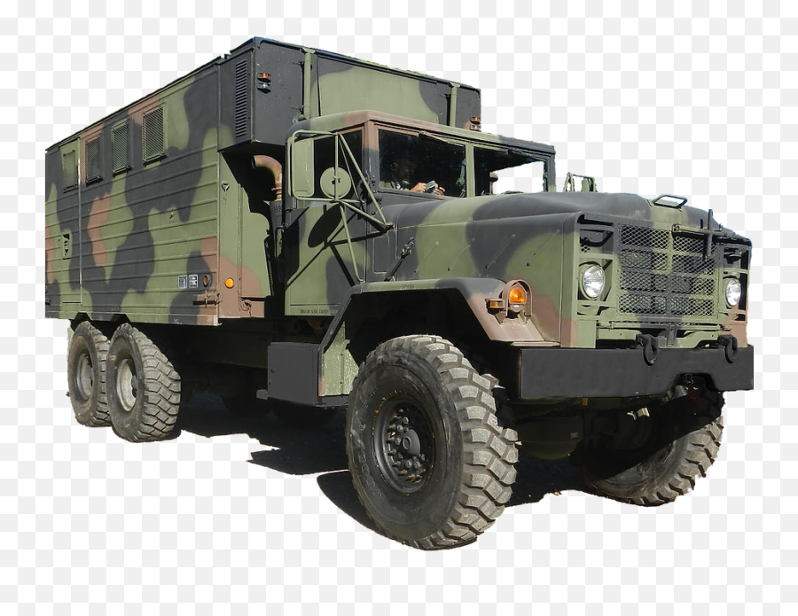 Expedition Ultimate Offroad Motorhome Army Surplus - Indian Army Vehicle Png Emoji,Army Png