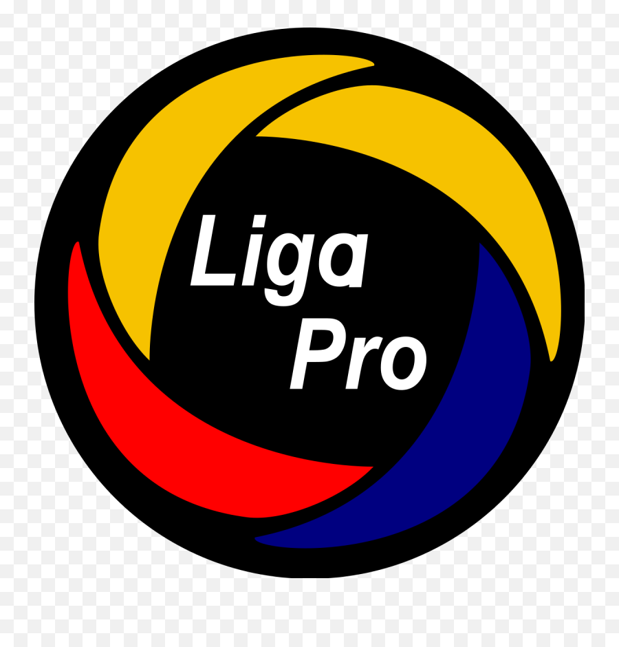 Football Of Ecuador - Liga Pro Emoji,Pro Logo