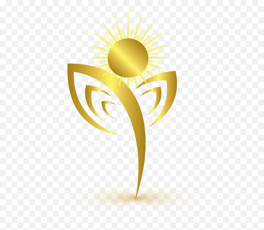 Free Logo Maker - Logo Design For Humanity Emoji,Flower Logo