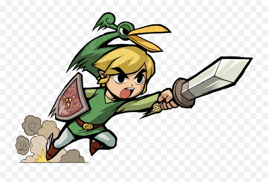 Previous Items I Wish Emoji,A Link To The Past Logo