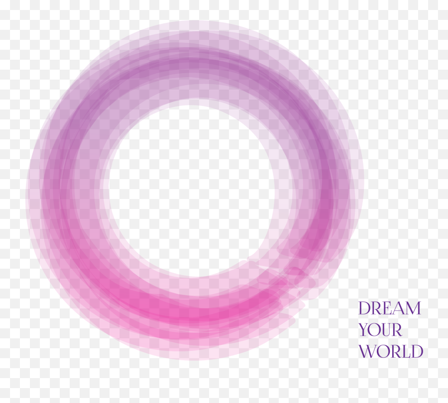 Dream Your World U2013 Empowering Girls And Young Women - Color Gradient Emoji,Dreaming Logo