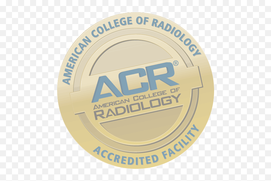 Home American College Of Radiology - Acr Accreditation Logo Emoji,American Logos