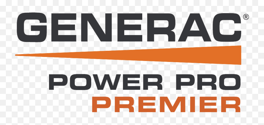 All American Generator Service - Generac Emoji,Generac Logo