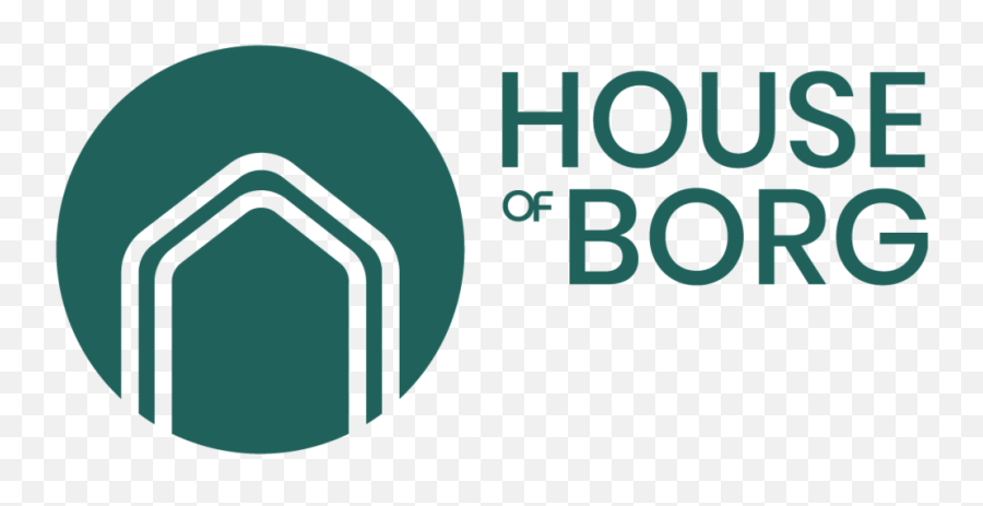 House Of Borg Emoji,Borg Logo