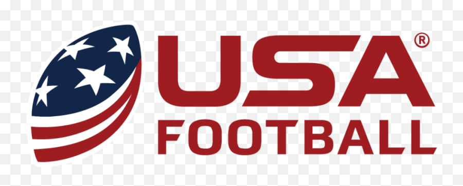 Usa Football Logo - Usa Football Logo Emoji,Usa Logo
