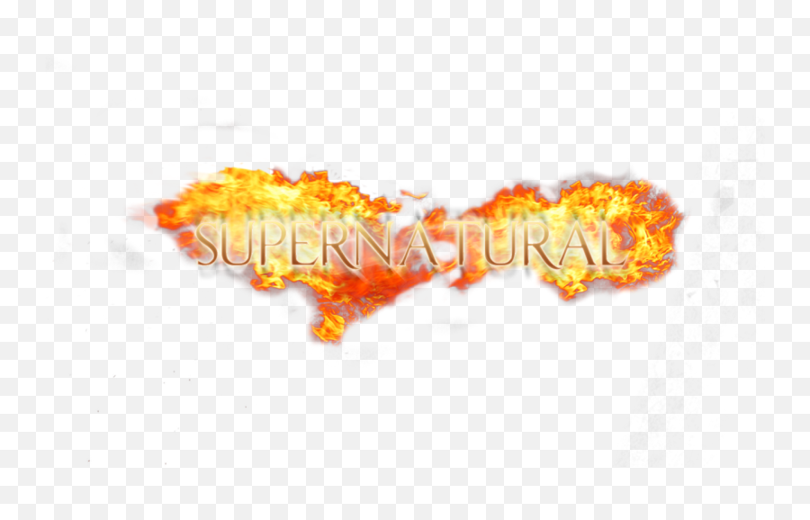 Supernatural Logo Transparent Png - Transparent Background Supernatural Logo Png Emoji,Supernatural Logo