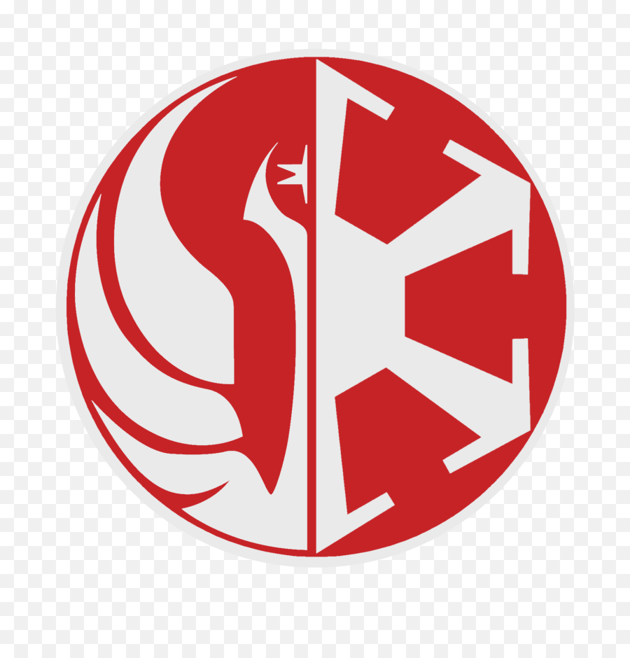 The Old - Swtor Imperial Logo Png Emoji,Jedi Logo