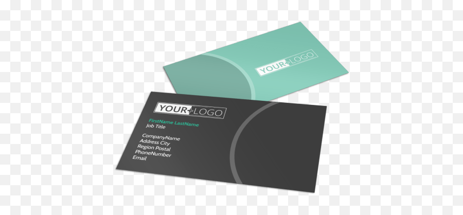 Hotel Lodging Business Card Template - Business Card Guest Houes Emoji,Business Card Logo