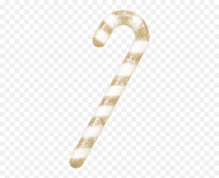 Download High Resolution Png - Candy Cane Transparent Png Solid Emoji,Candy Cane Transparent