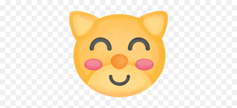 Animal Clipart Set Graphic Emoji,Set Clipart