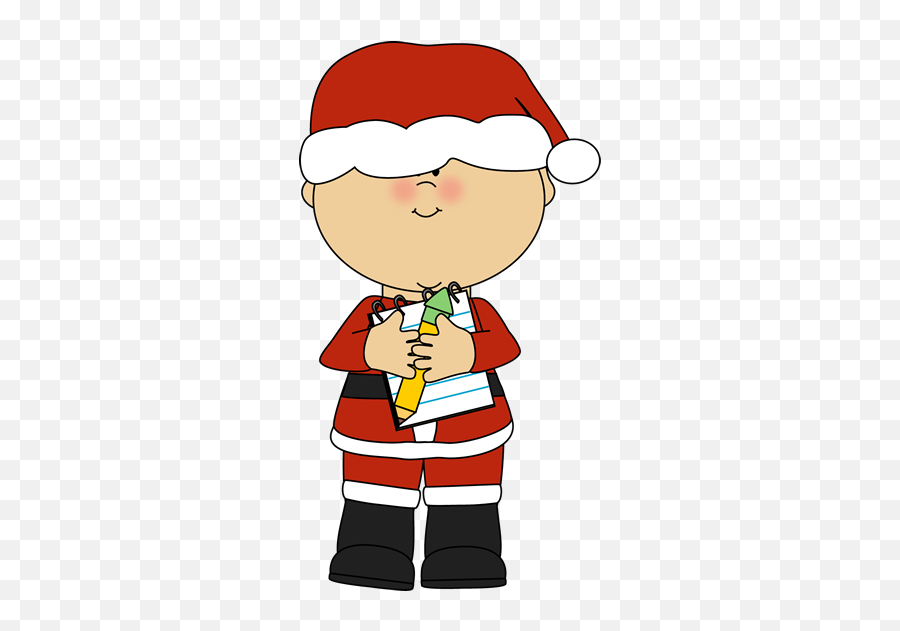 Christmas Clip Art - Christmas People Clipart Emoji,Christmas Clipart
