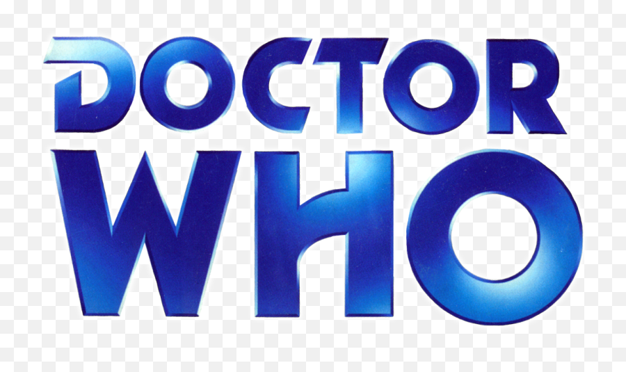 Throuporguk - The Doctor Who Logo Collection Emoji,Doctor Transparent Background