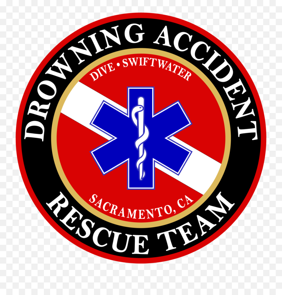 Drowning Accident Rescue Team Emoji,Rescue Logo