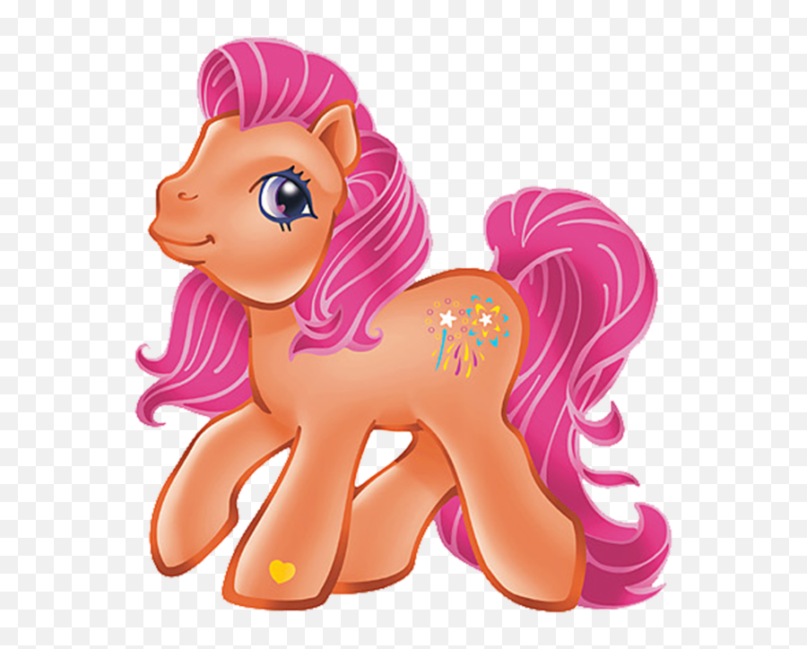 Sparkleworks My Little Pony G3 Wiki Fandom Emoji,My Little Pony Birthday Png