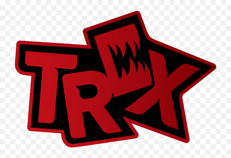 View Employer Game Developer Emoji,T-rex Logo