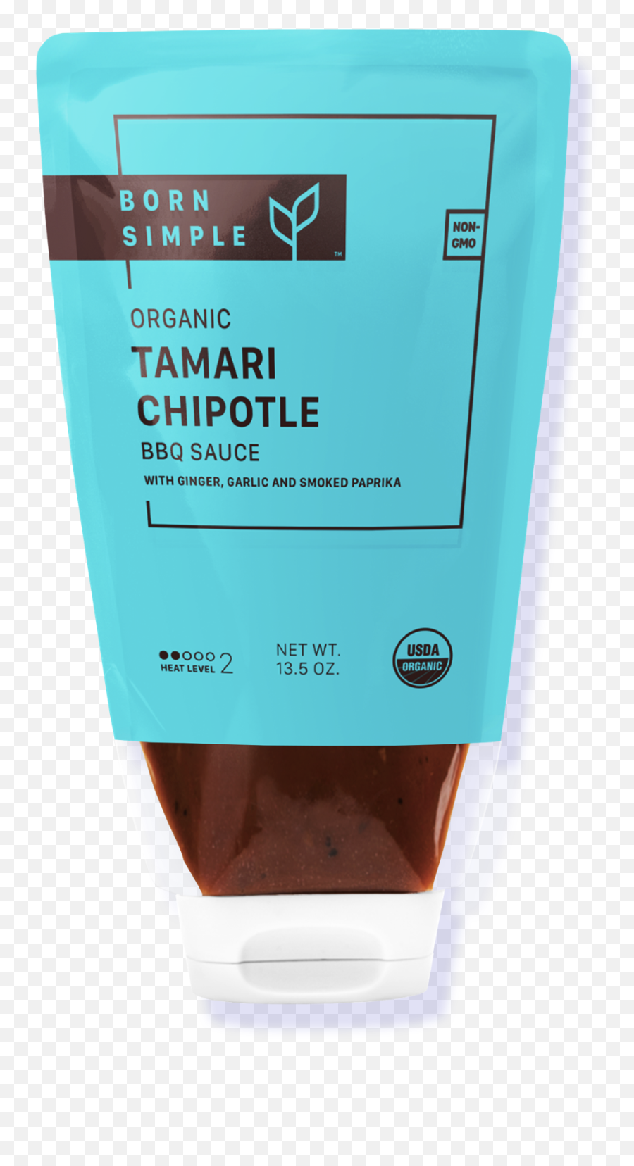 Tamari Chipotle Bbq Sauce U2014 Born Simple Emoji,Sauce Png