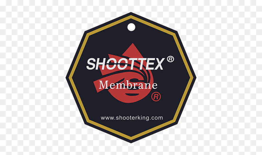 Welcome To Shooter King - Shooterking Emoji,Company Jackets With Logo