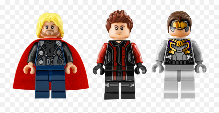 Lego Marvel Super Heroes - Avengers Hydra Showdown 76030 Emoji,Marvel Hydra Logo