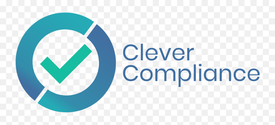 Clever Compliance - Vertical Emoji,Clever Logo