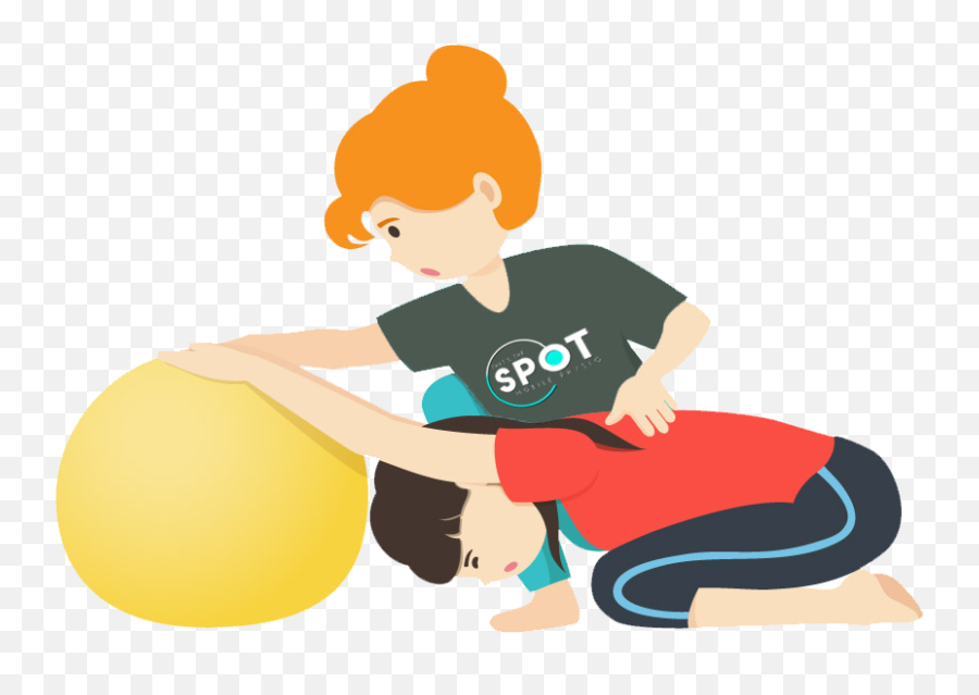 Pause - Physical Therapy Clipart Full Size Clipart Emoji,Therapy Png