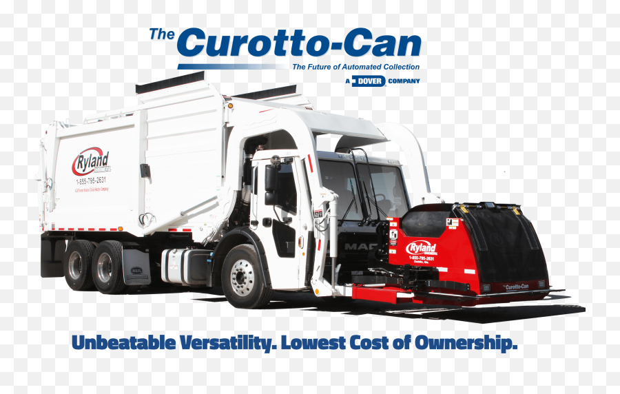 Curotto - Can U2014 Raymax Equipment Sales Ltd Emoji,Dump Truck Png