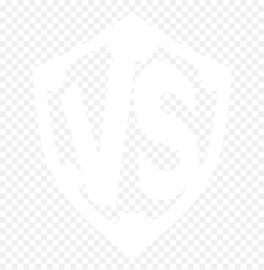 Download Versus Shield Logo For Versus On Youtube - Hyatt Language Emoji,Youtube Logo