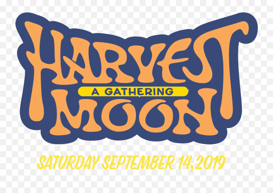 Harvest Moon Gathering Emoji,Saturday Png