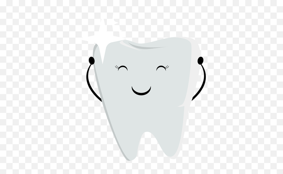 Tooth Png U0026 Svg Transparent Background To Download Emoji,Tooth Transparent Background