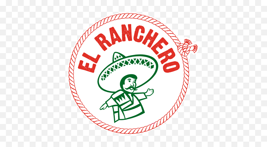 Home - El Ranchero Food Emoji,Food Logo Games