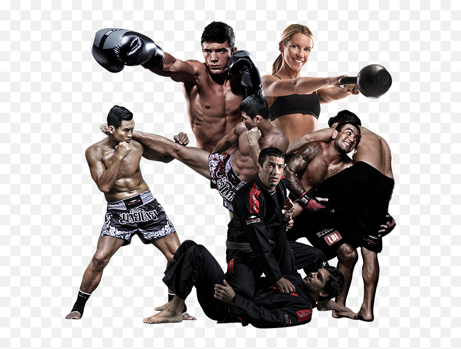 Mixed Martial Arts Fight Png High - Quality Image Png Arts Emoji,Fighting Png