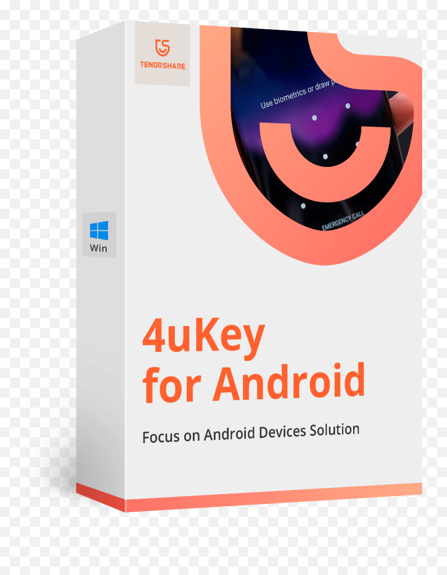 Officialtenorshare 4ukey For Android - Best Android Lock Emoji,Galaxy S5 Stuck On Samsung Logo