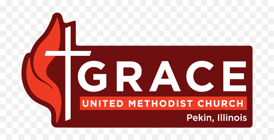 About Us - Grace United Methodist Church Emoji,Christian Methodist Episcopal Church Logo