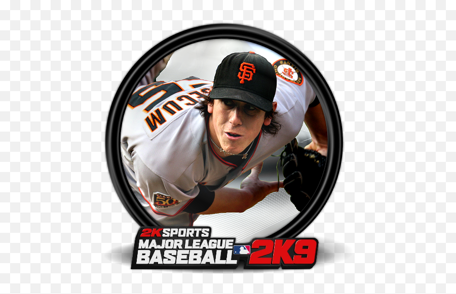 Major League Baseball 2k9 2 Icon - Mega Games Pack 36 Icons Emoji,Mlb Png