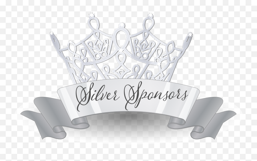 Become A Sponsor U2014 Miss Tennessee Volunteer Emoji,Silver Princess Crown Png