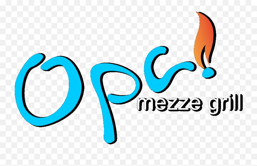 Opa Mezze Grill Vimeo Logo Company Logo Tech Company Logos Emoji,Dickhouse Logo