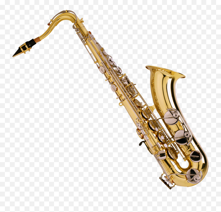 Saxophone Png Image - Saxophone Transparent Background Emoji,Saxophone Clipart