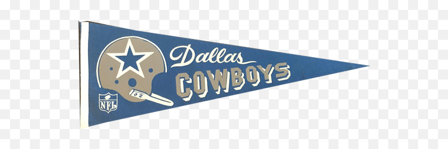 Dallas Cowboys Felt Football - Language Emoji,Dallas Cowboy Logo